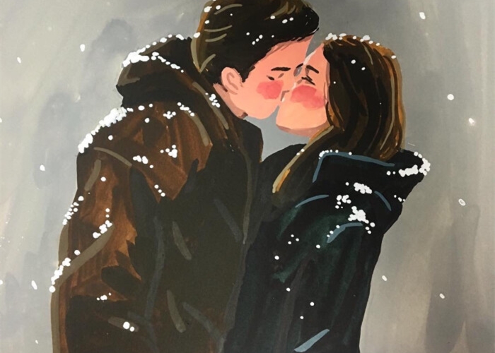 晚婚不可怕，可怕的是无目标拖延