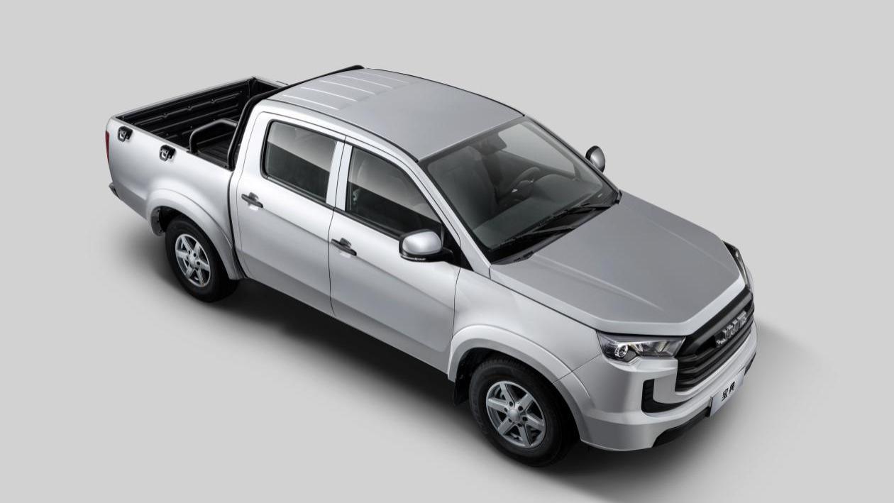 家庭经济顶梁柱，江铃宝典助力创富梦想