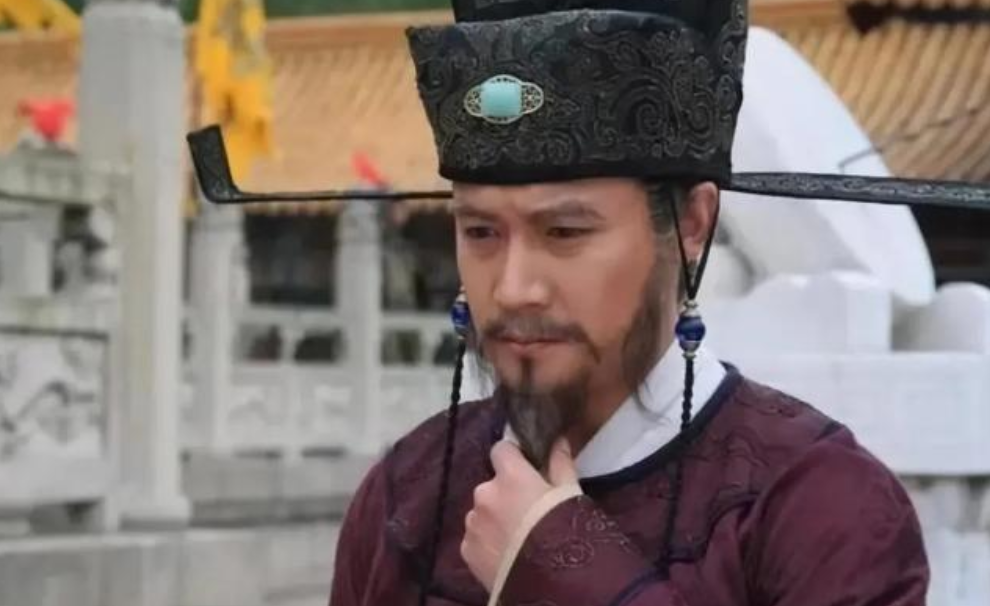 北宋时期，王安石的幼子王雱，迎娶了一位貌若天仙的妻子，一日，王安石突然对儿子提起