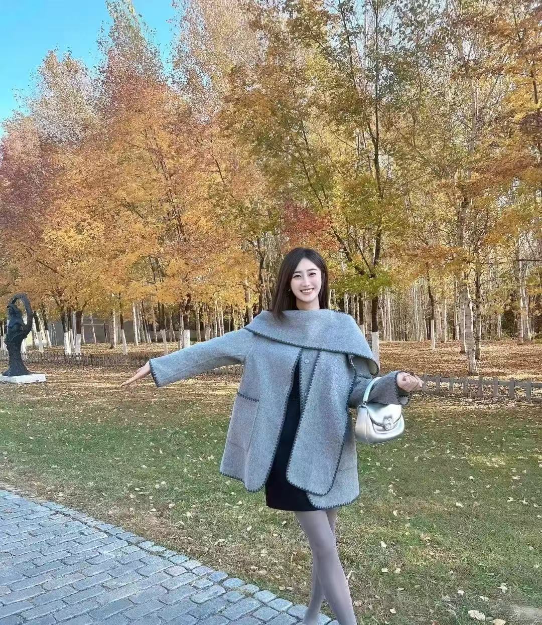 谁家里缺老板娘的可以喊我哈哈哈哈