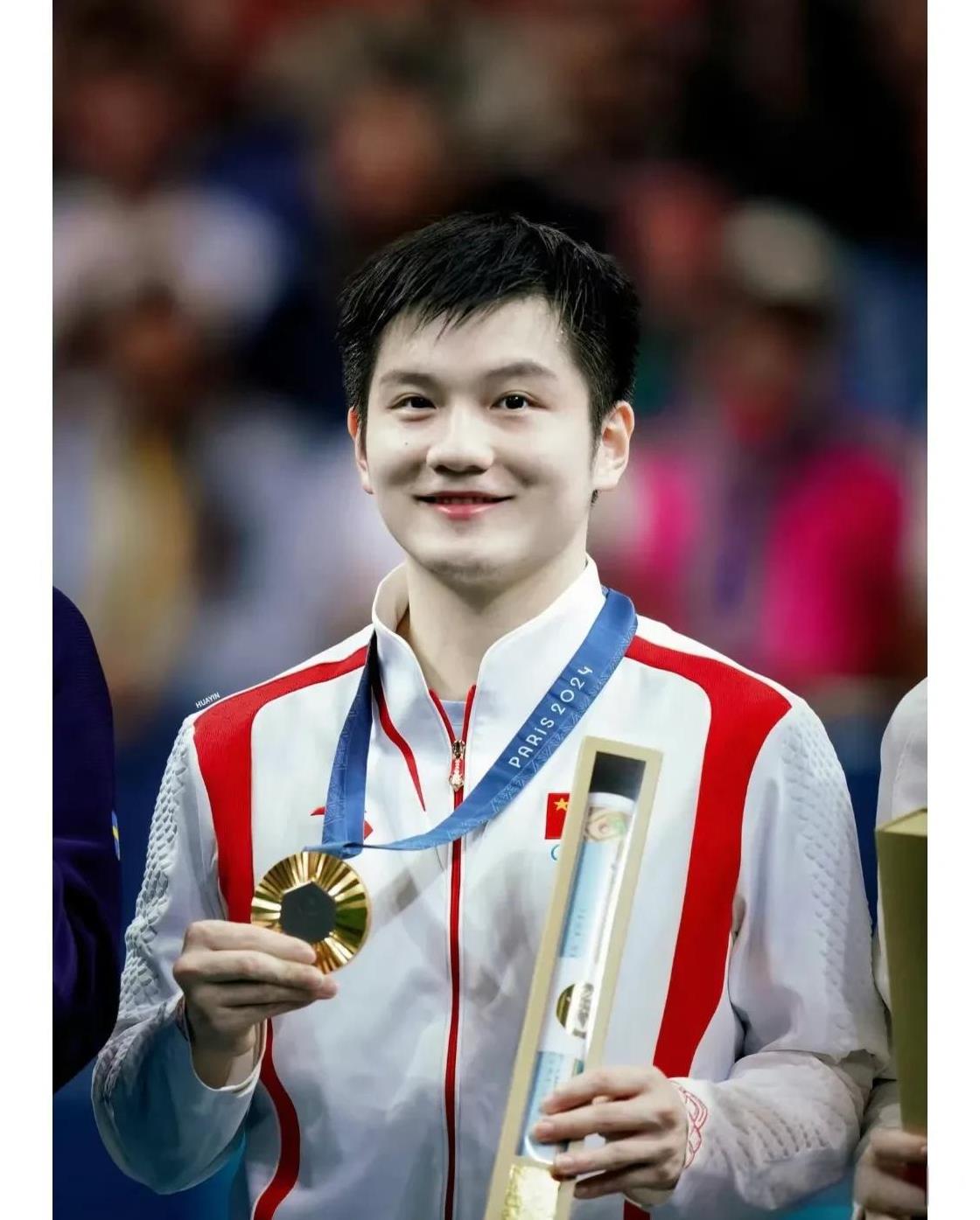 樊振东陈梦等奥运冠军获世乒赛资格?……樊振东的回归不是一个名额就解决了，感觉在为