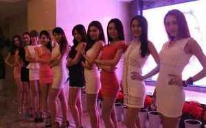 失足女闹市凭空消失，踪迹难寻，最终被“客人”残忍杀害，抛尸大海，原因只为几百元钱