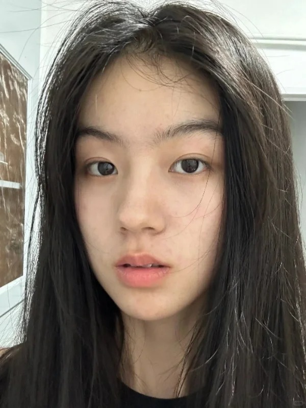 普通人可以漂亮到什么程度（给我凡尔赛）
普通人可以好看到什么程度？？
不一定是五