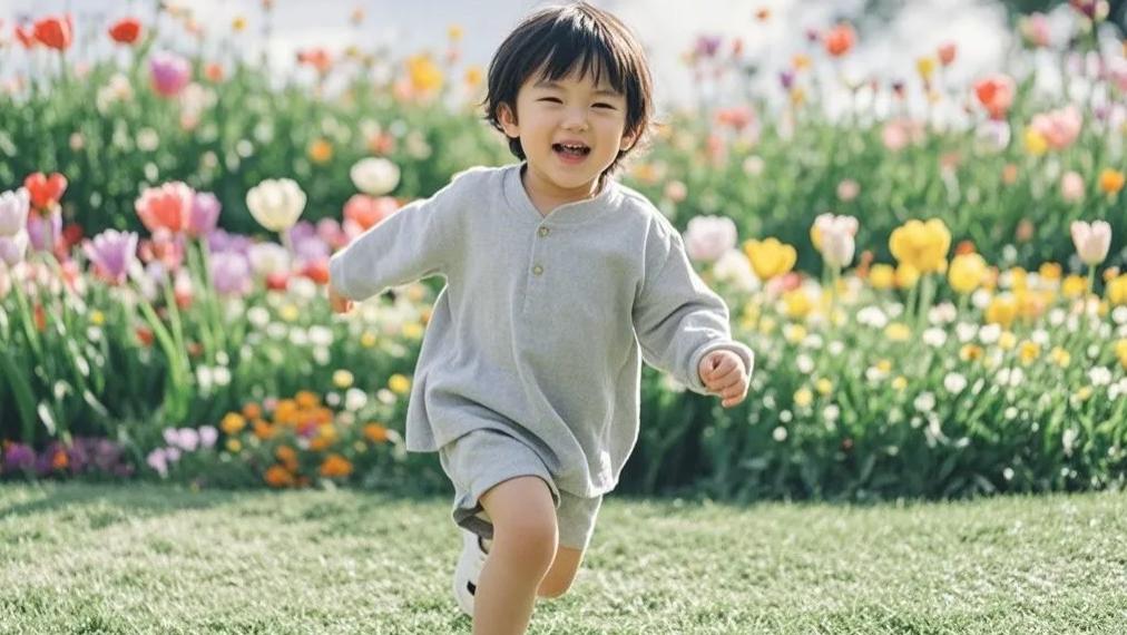 你在家里的样子，决定了孩子10年后的人生