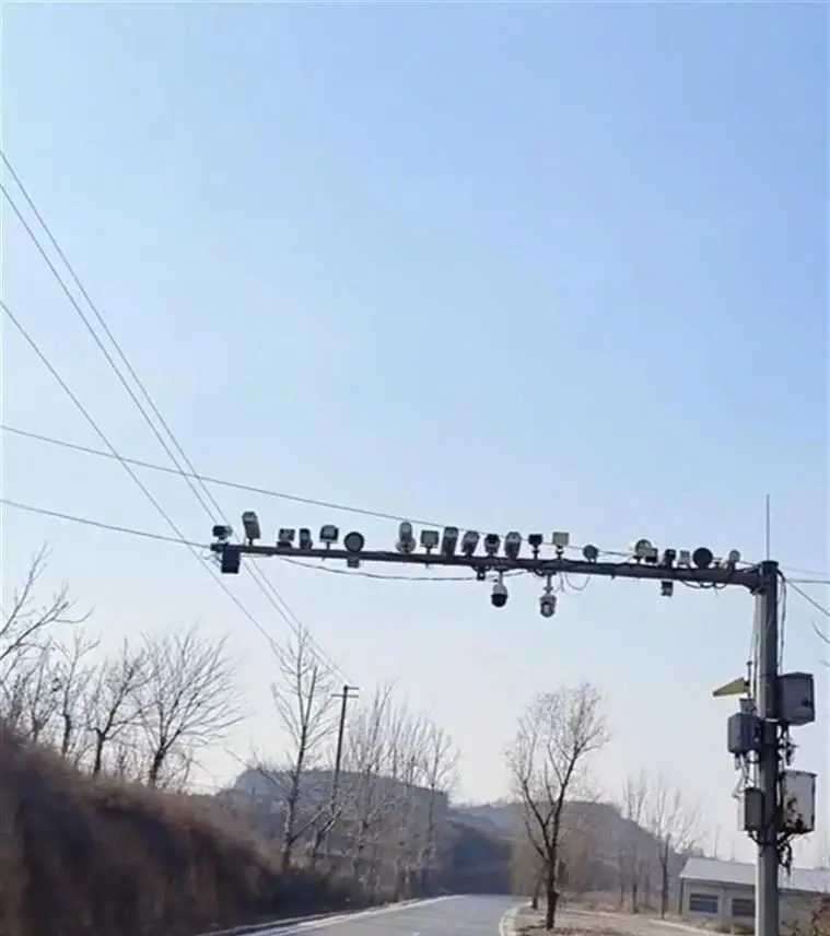 全镇的GDP全靠这条路了