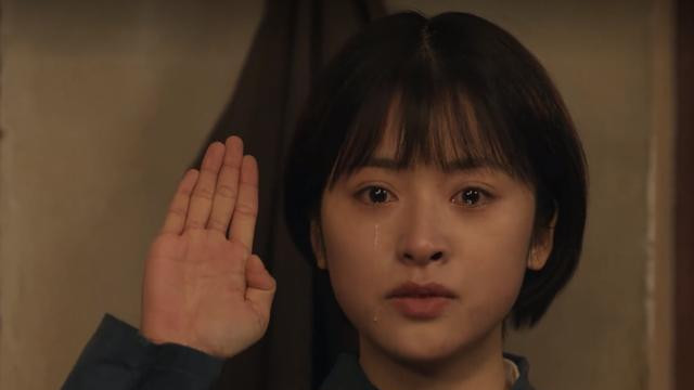 看了10集央视《六姊妹》，发现演技不能比较，因为优与劣一目了然