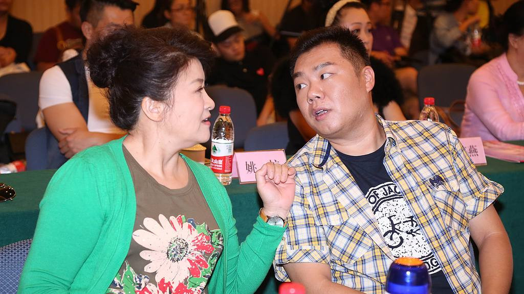 我发现一个奇怪的现象：婚姻好不好，看看婆婆就知道了