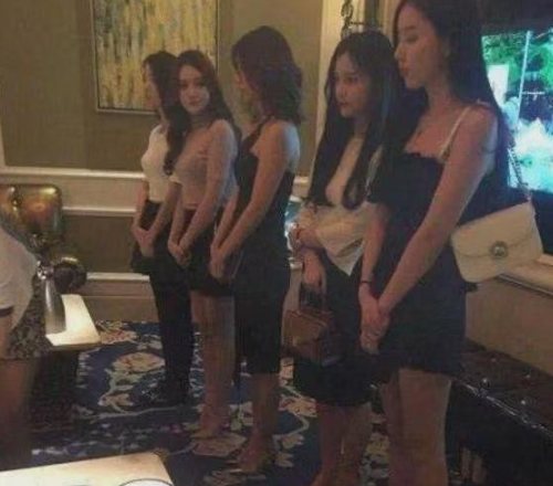 湖南耒阳，欧某某，是一个渴望在网络中寻找存在感的年轻人，为了追求那虚无缥缈的关注