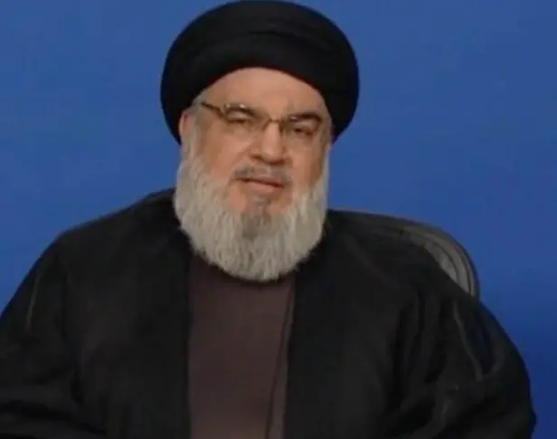 美媒：以军发言人透露袭击纳斯鲁拉原因