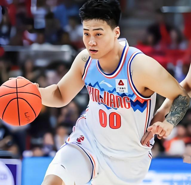 赵睿闪耀赛场，皮特森弑旧主，新疆力克吉林137-120！