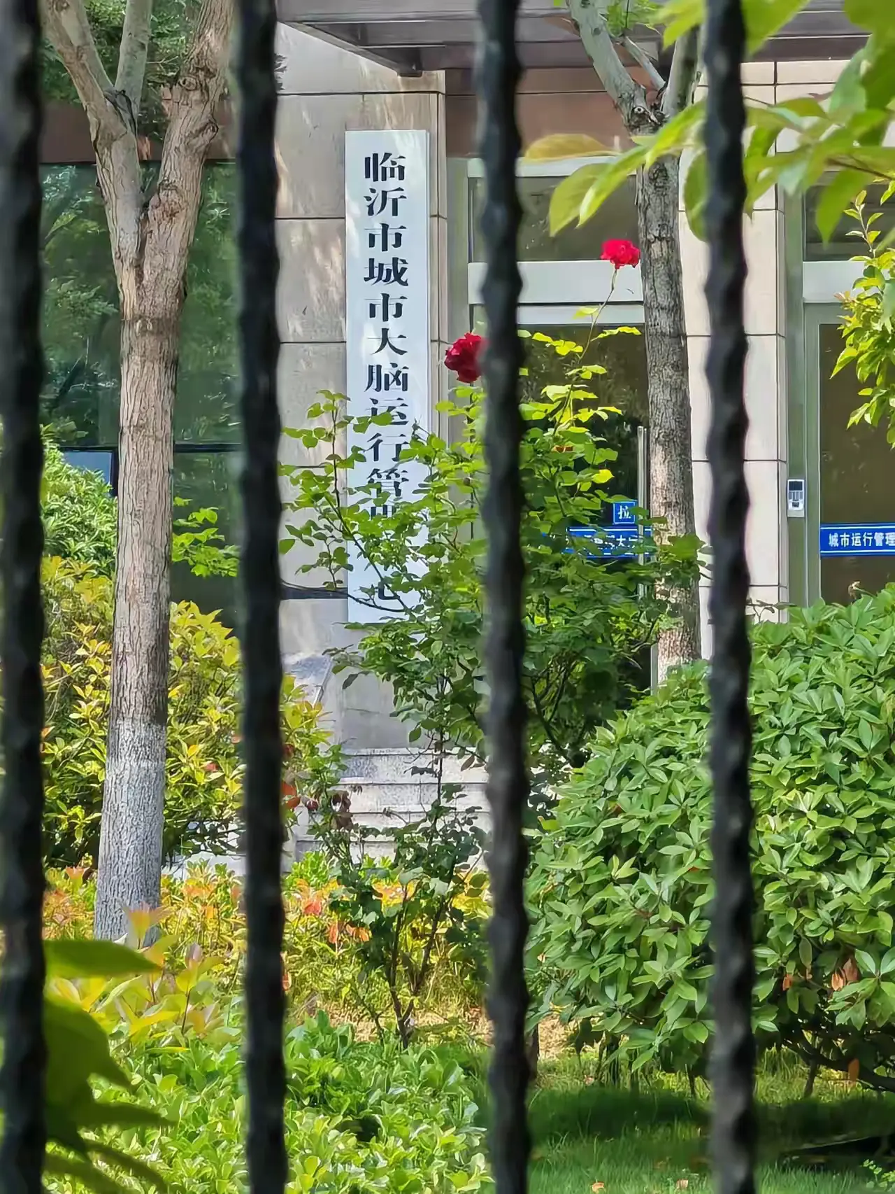 这个部门是干什么的？百思不得其解，有知道的大神吗？
