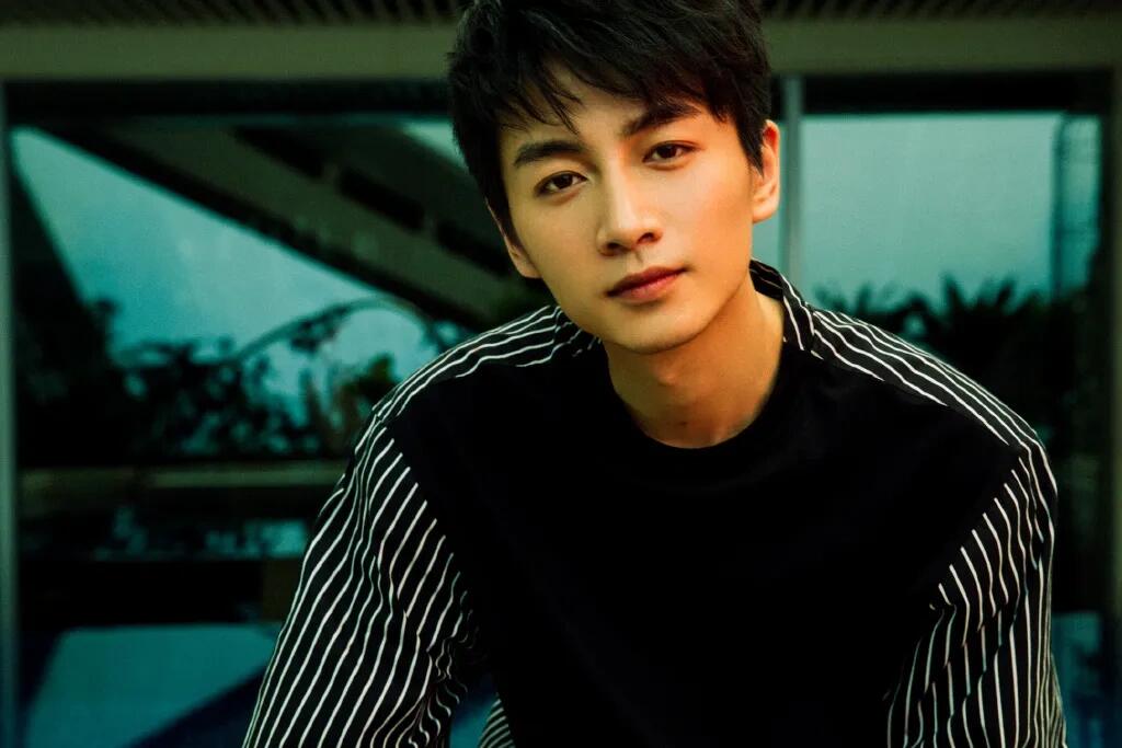 陈晓：合肥才子，影视实力派，星光璀璨