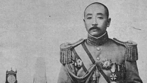 丰田公司创始人丰田喜一郎：张学良是丰田开山鼻祖，我们要感恩他