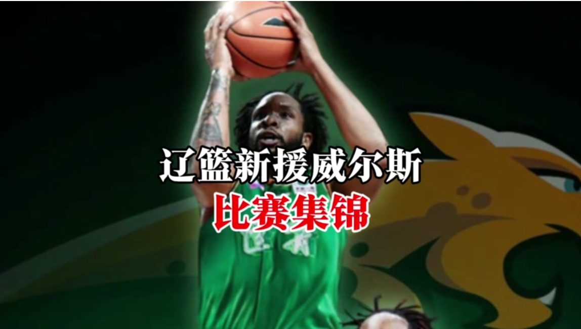 威尔斯抵达沈阳，确定加盟辽宁男篮，巅峰场均曾超30分，为夺冠增希望。32岁年龄成
