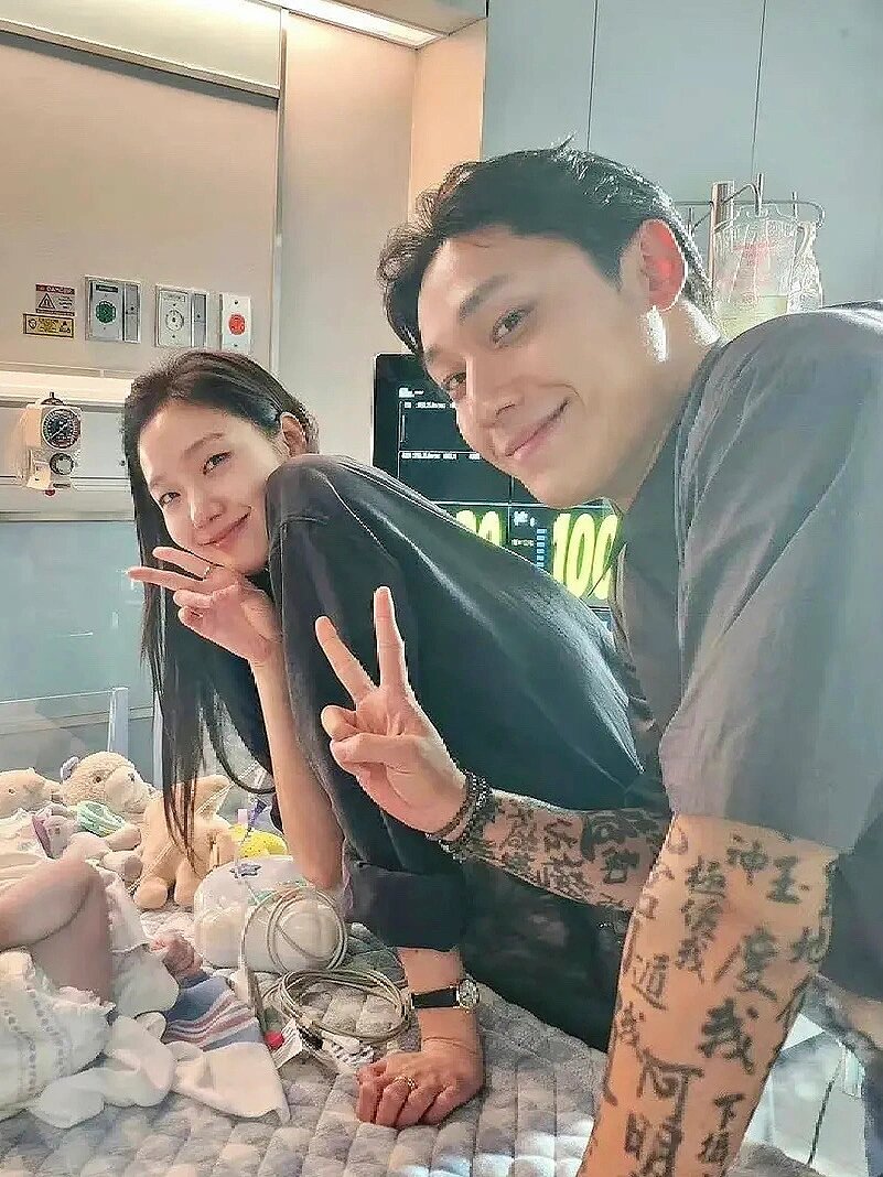 这是什么王炸阵容‼️