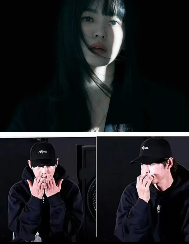 宋慧乔首次回应离婚的事，我发现3个有意思的事：

1、宋慧乔真的得感谢宋仲基，如