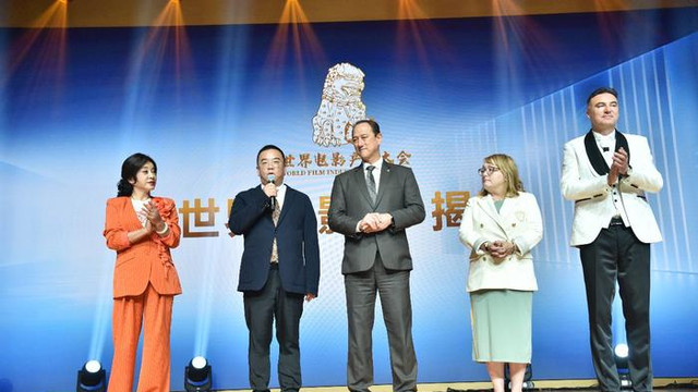 又一纪念日诞生！电影工作者：终于有属于自己的节日了