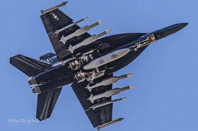 中国有的美国必须要有！