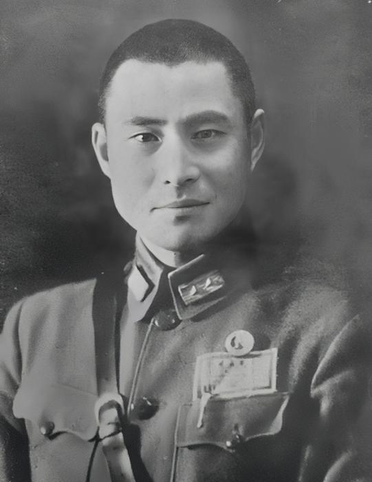 黄维终获释，感念周师恩，泪洒真相前