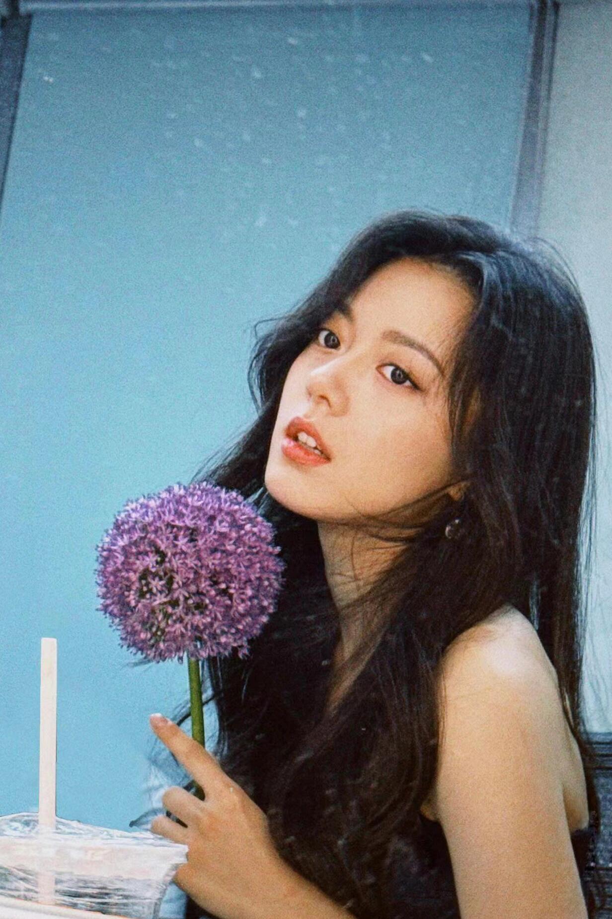 胶片赵今麦