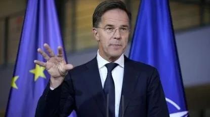 吕特回答：北约会向乌克兰派兵吗？

北约国家不支持在乌克兰部署北约部队的想法，尽