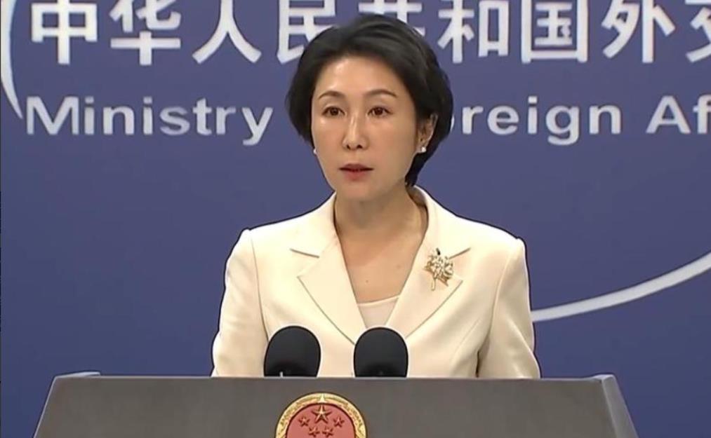 事实一再证明，立陶宛这个国家是养不熟的。

上周五，立陶宛外交部突然宣布，3名驻