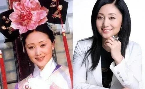 当年《还珠》令妃原定演员被骗签约，续集换人引争议