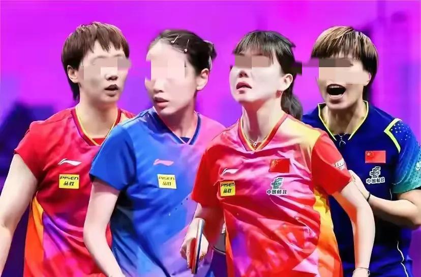 国际乒联公布女单最新世界排名，中日韩前18队员如下
孙颖莎——世界第1，积分9