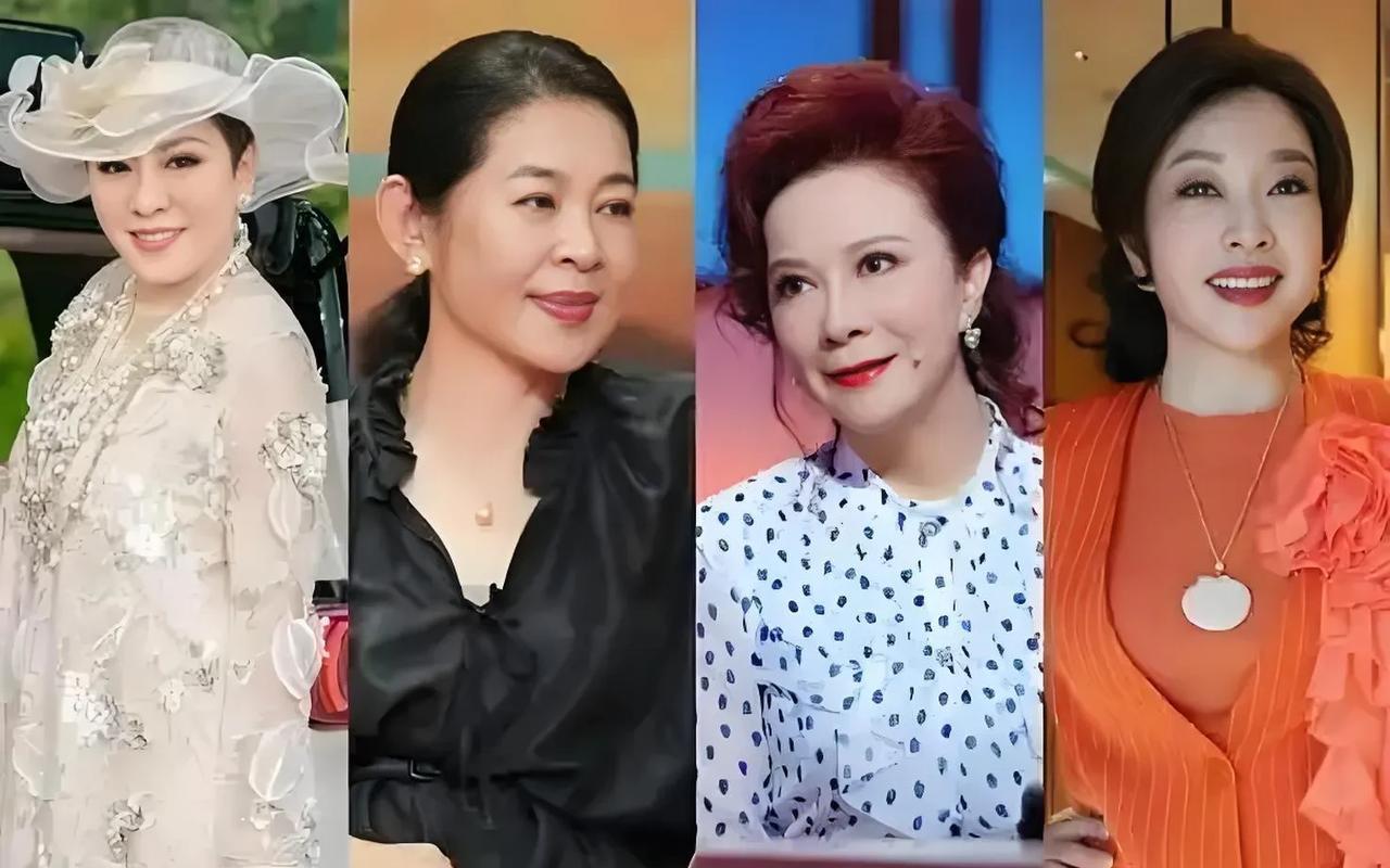 向太陈岚吐槽说，《一路繁花》的节目不应该叫《一路繁花》，应该叫《一路繁忙》。
有