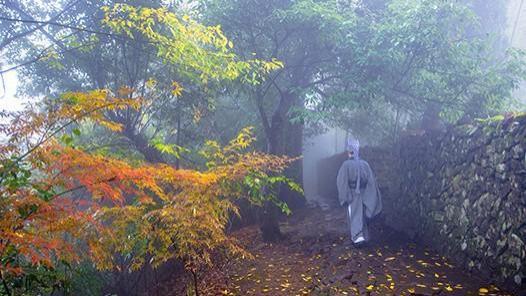 《徐霞客：踏遍青山的旅行家》