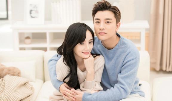 甜馨力挺贾乃亮：爱的光芒，照亮坚韧之路