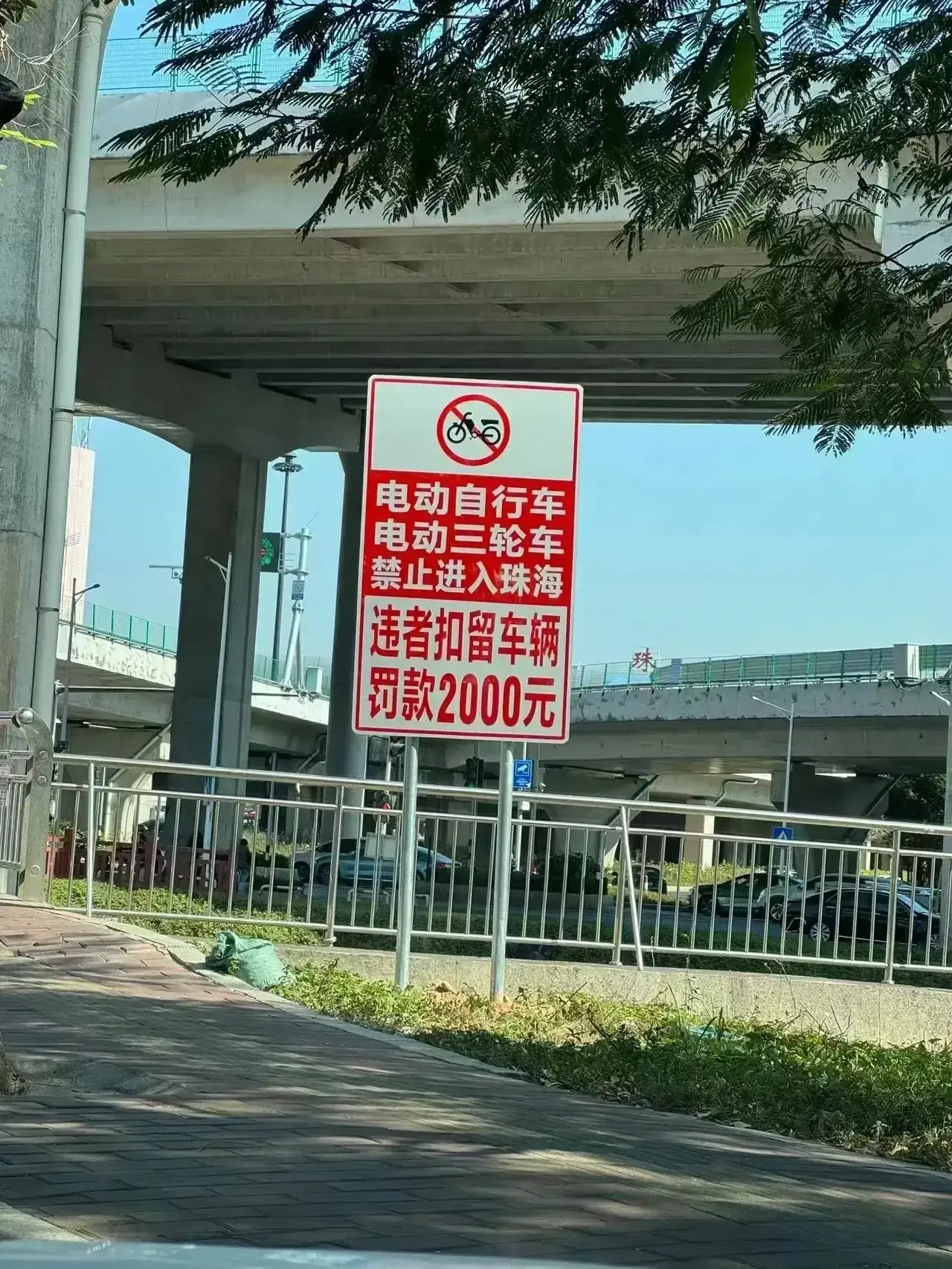 珠海向电鸡说“不”！珠海打响第一枪，带头禁电鸡，不愧为宜居城市
