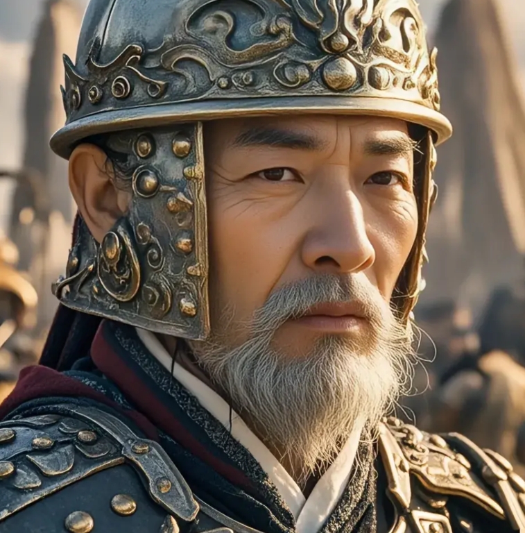 南宋名将夏贵也是个挺奇怪的存在，精忠报国接近60年，然后在80岁高龄，突然叛变投