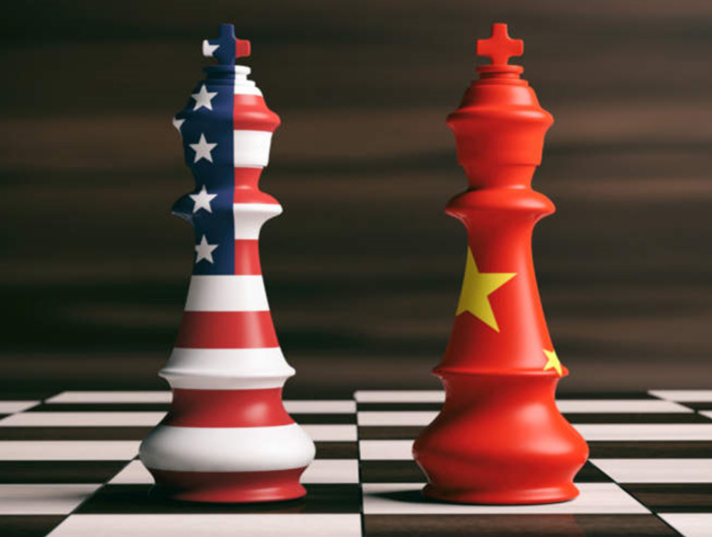 台湾《旺报》今日发文提出一个判断，认为当前是中国大陆一次难得的战略机遇期，因为美