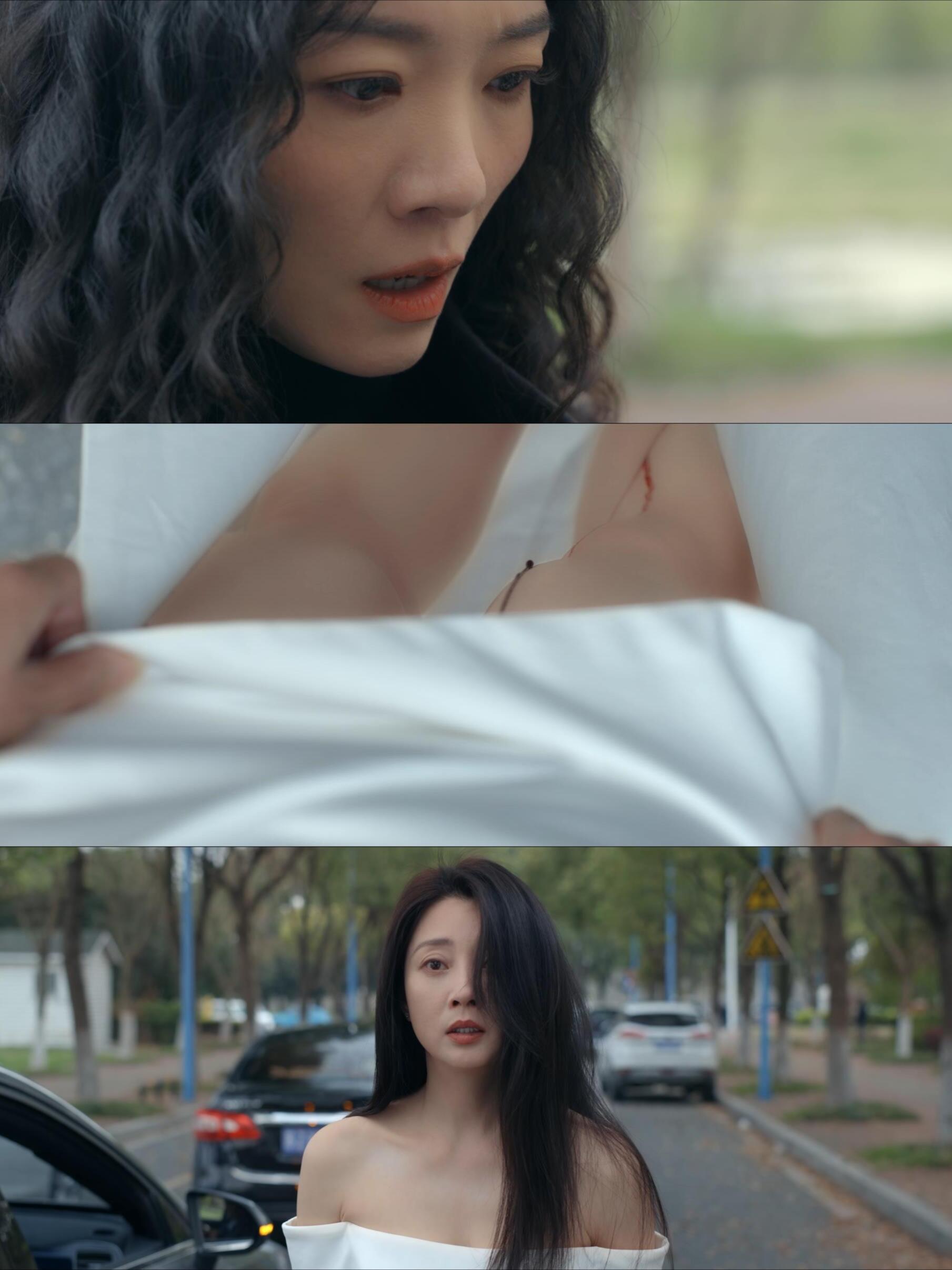 怎么都在骂孟非，她明明做的很好了