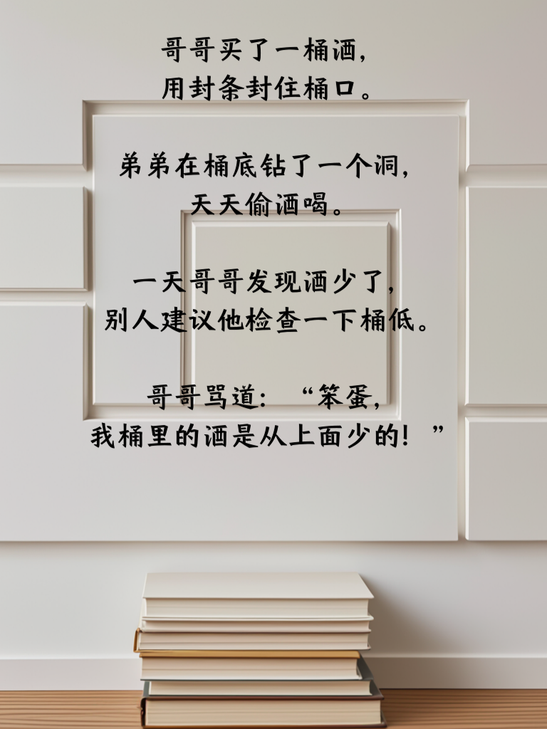 段子库更新，奇葩对话笑翻天！