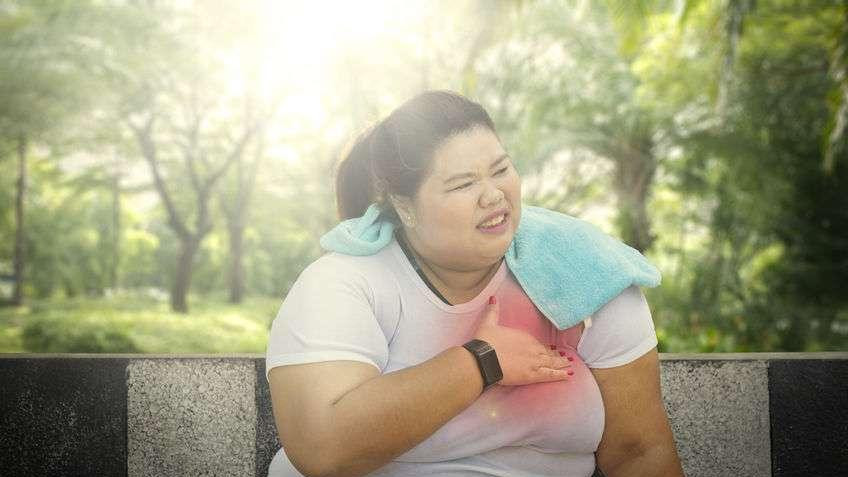 运动后如果马上坐下，屁股会变大吗？这个误区，可别再被忽悠了！