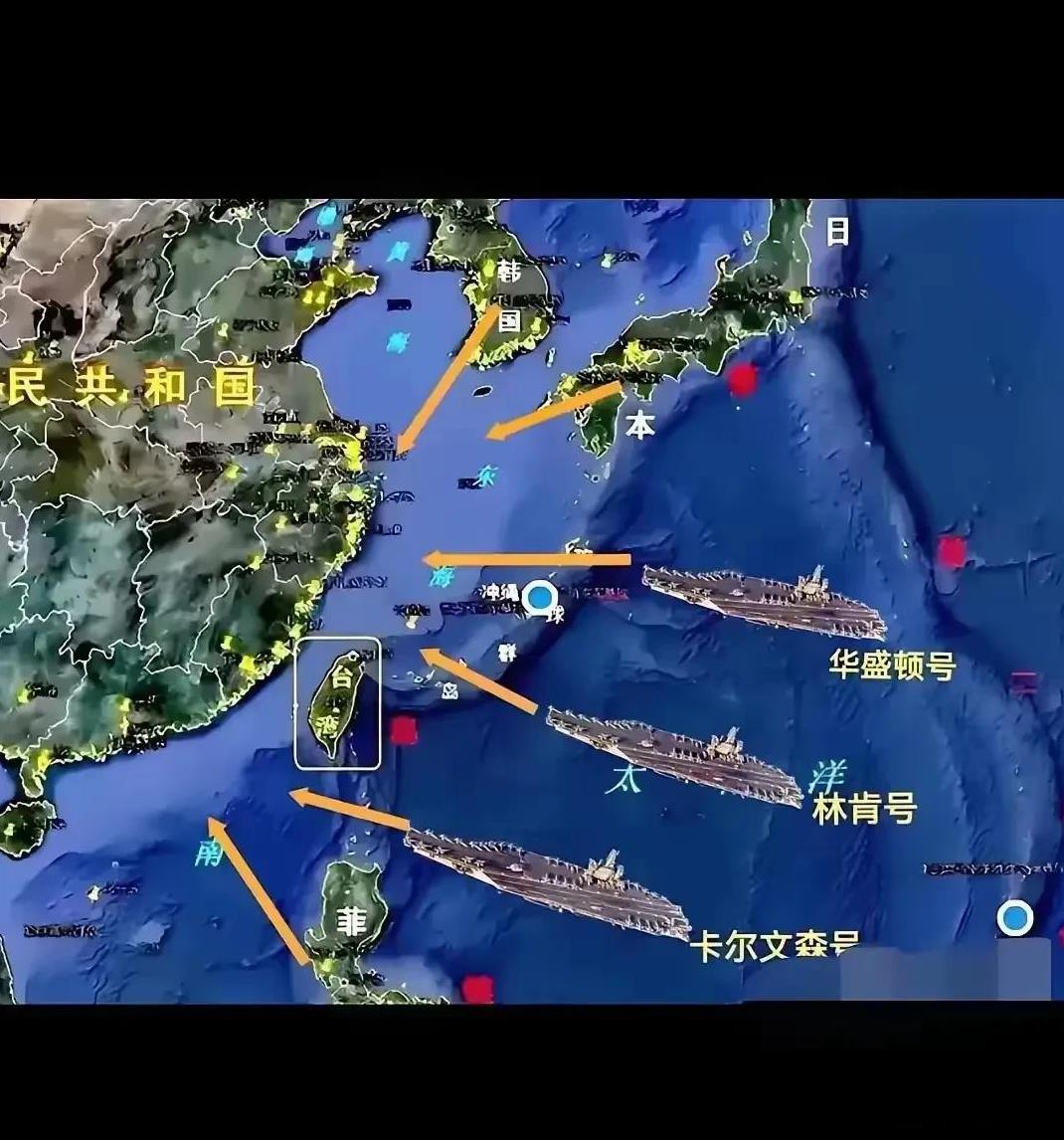 这次解放台湾和历史上的数次统一有何不同
台湾解放何时开始呢？这个问题现实已经给出