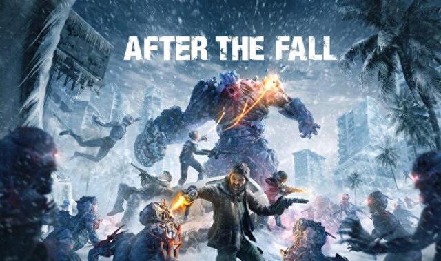 VR末日射击游戏「After The Fall」发布“Nightfall”重大更新