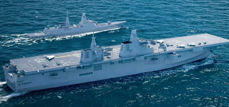 俄罗斯开始想购买南方邻居的武器了？想买啥？
最近俄罗斯前国防部长邵伊古在去年十月