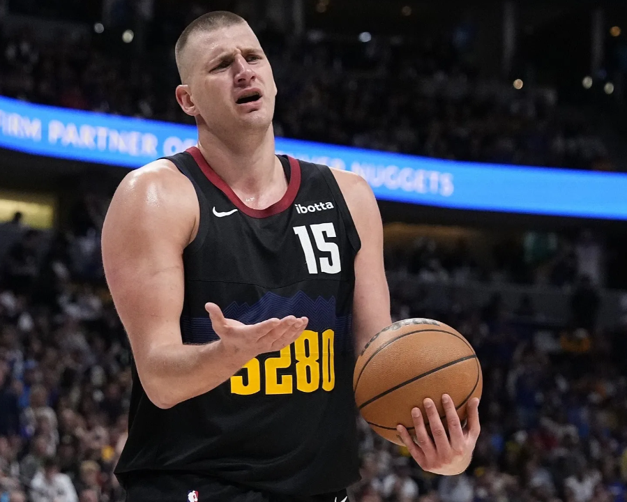 太丢人了！掘金90-105灰熊，看完比赛，不得不承认3个事实

1.威少连进俩三