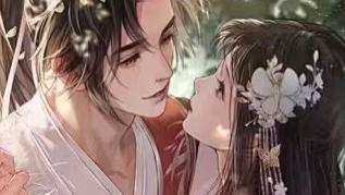 穿书后本以为小师弟是正道之光，结果是个……仙侠奇幻文《白切黑师弟又在装乖演我》