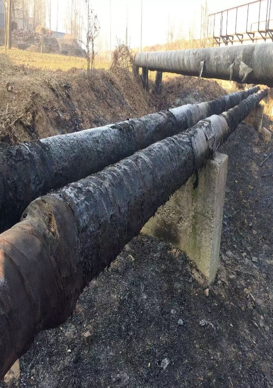 发现文件！以色列特种兵钻进废弃石油管道，发现里面塞满了武器弹药，抵抗武装将群众智