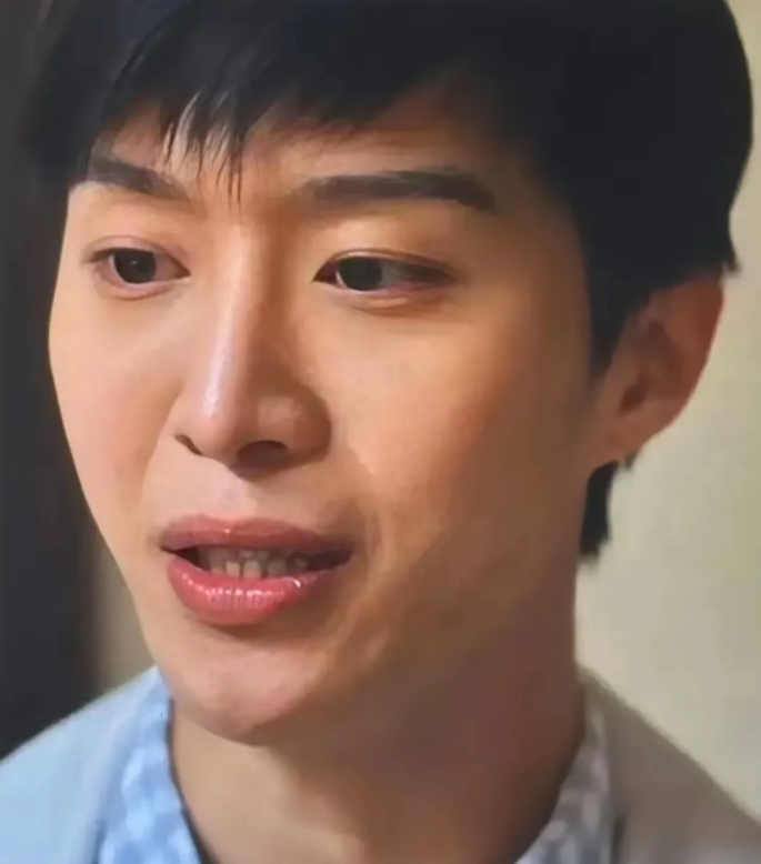 范丞丞小巷人家的演技：如坐针毡，如梗在喉。 ​
这句话似乎是在形容范丞丞在《小巷