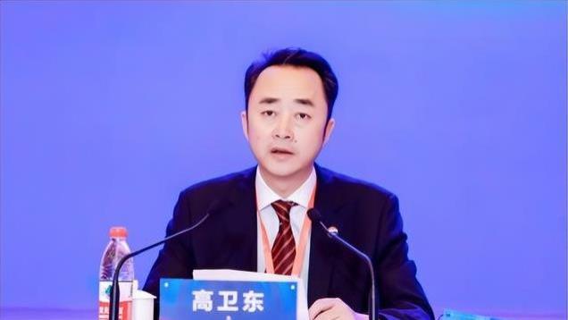 茅台原董事长高卫东落马记：道德败坏，长期沉溺赌博、多次嫖娼