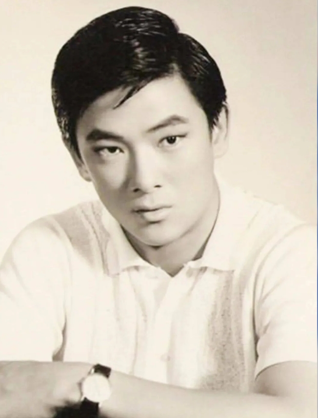 王羽：华语影视界的传奇人物