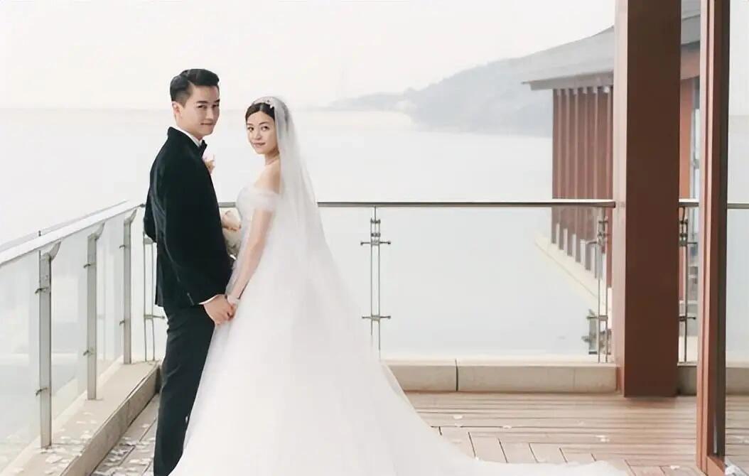 陈晓陈妍希婚姻事件：婚姻观念的反思与重视
