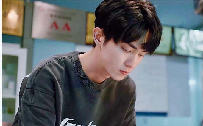 又土又甜意外亲了校草怎么办