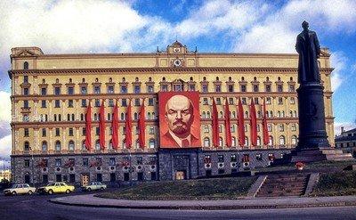 苏联超级间谍金・菲尔比