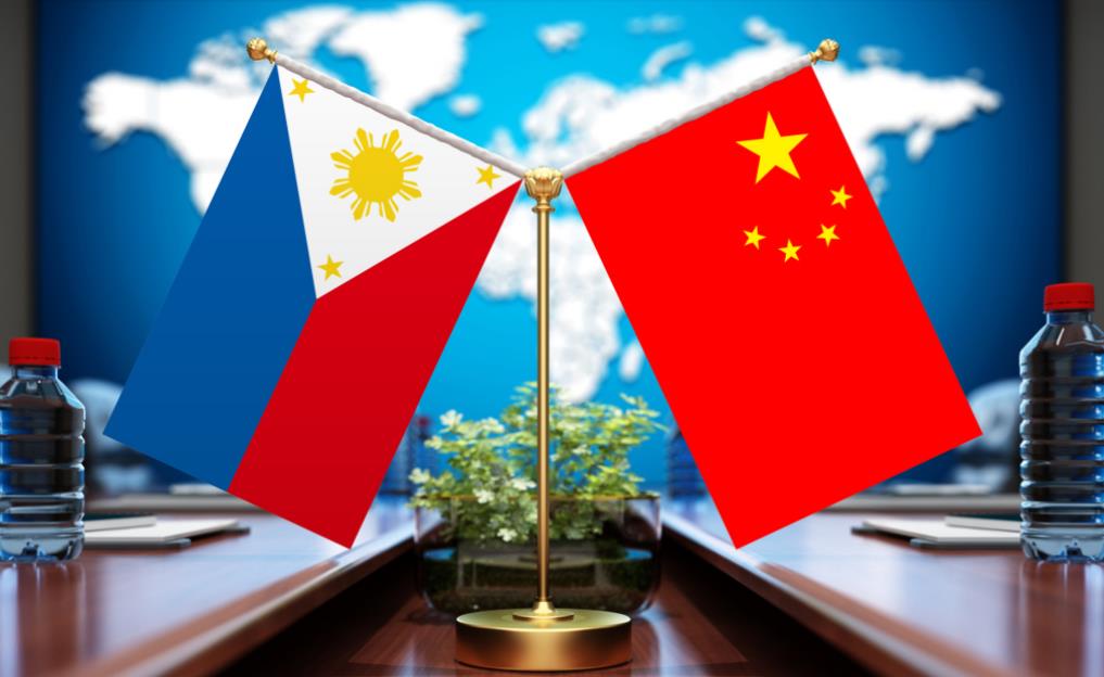 澳大利亚刚刷完存在感，菲律宾又挑事，中方在南海陷入“车轮战”
据联合早报报道，菲